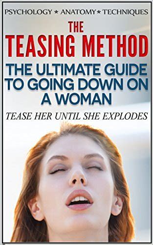 how to go down on a woman|How To Go Down On A Woman